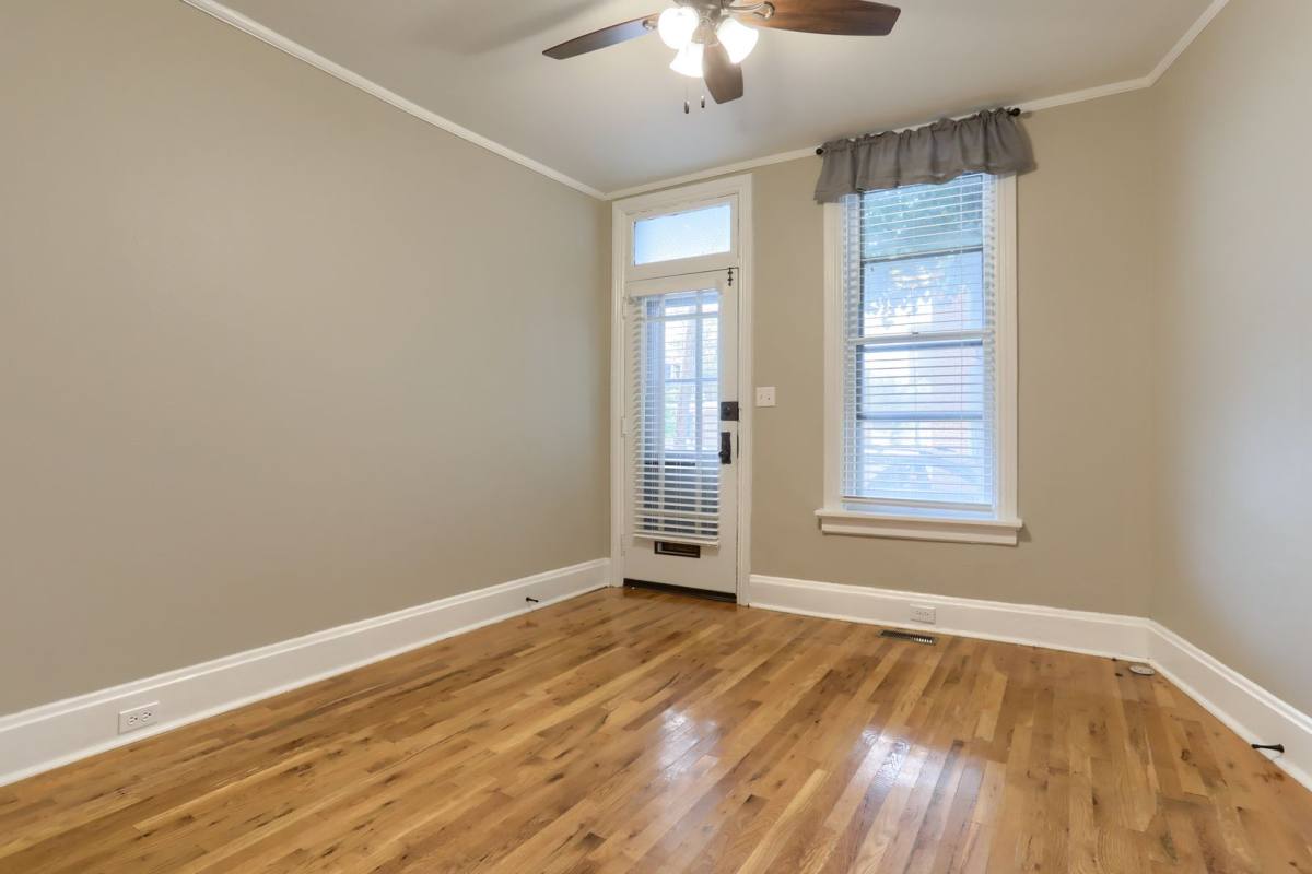 Apartment for rent at 119 Herr St, Harrisburg, PA 17102