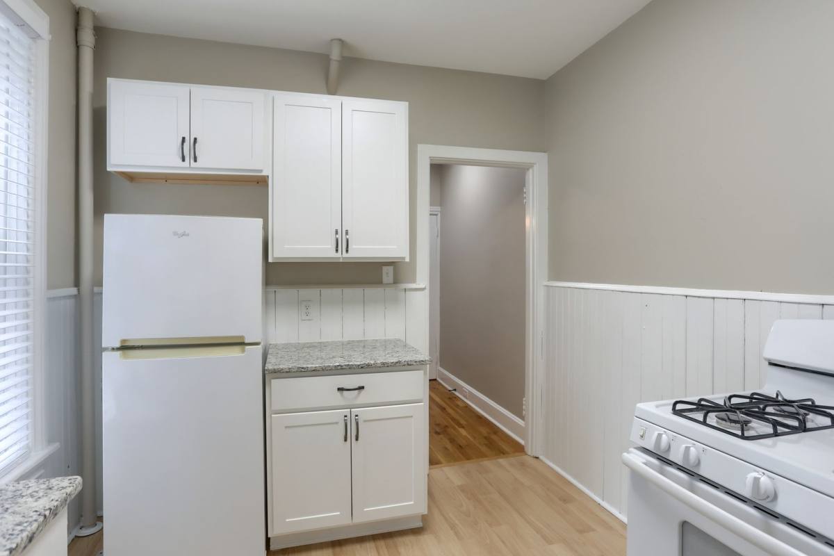 Apartment for rent at 119 Herr St, Harrisburg, PA 17102