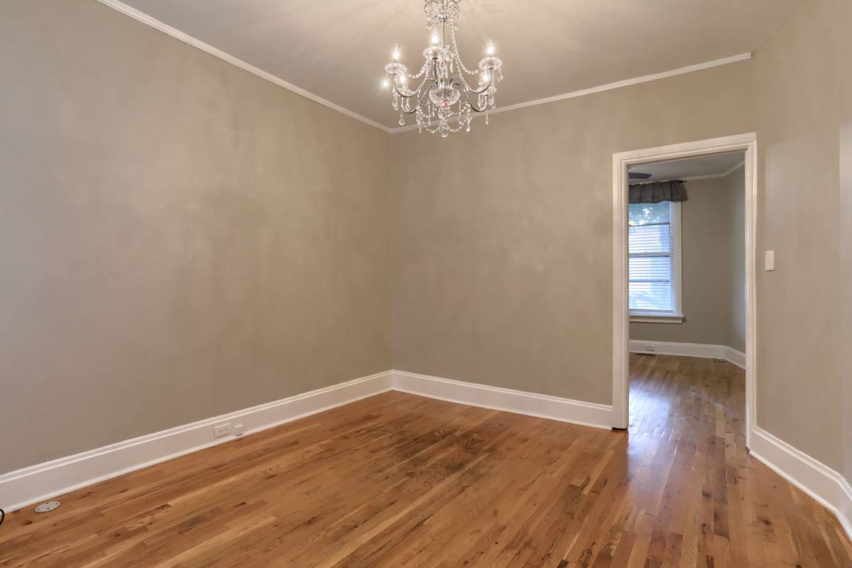 Apartment for rent at 119 Herr St, Harrisburg, PA 17102