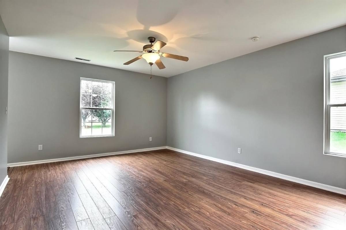 House for rent at 1200 Emma Court, Valparaiso, IN 46383