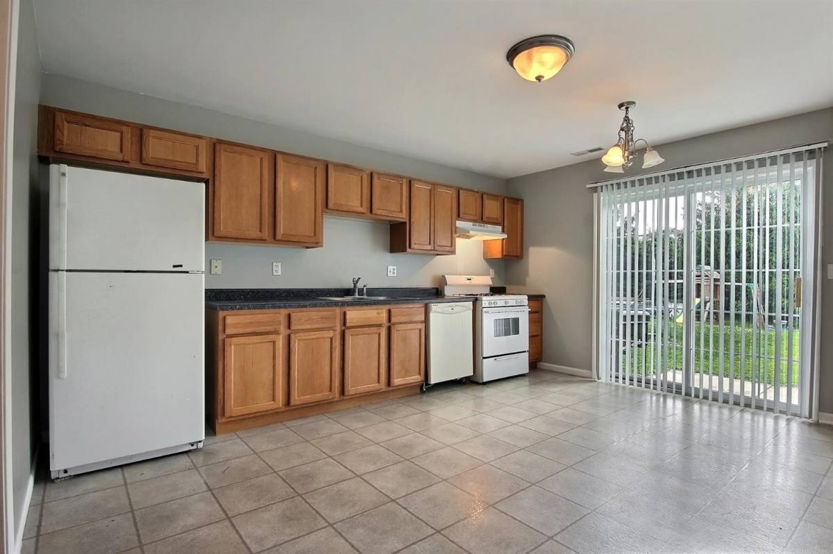 House for rent at 1200 Emma Court, Valparaiso, IN 46383