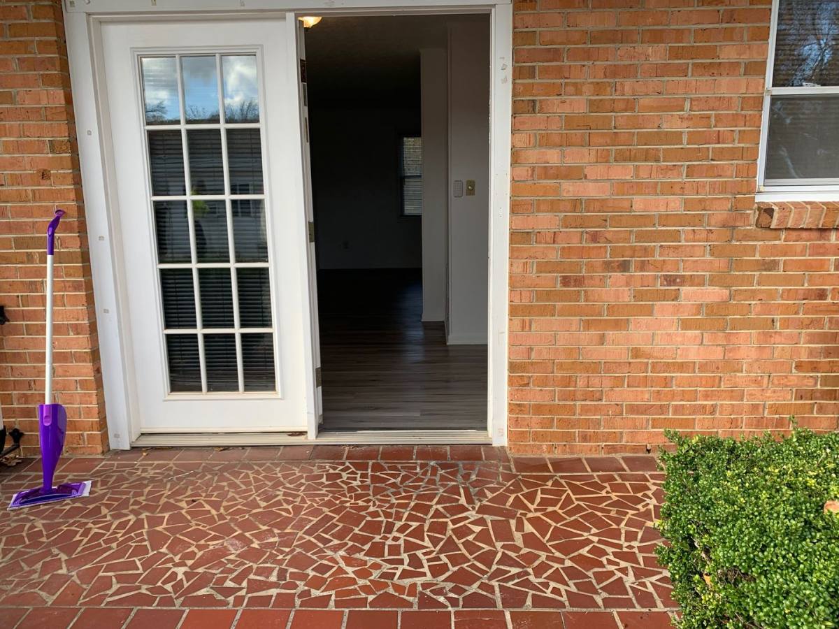 Apartment for rent at 515 Rosewood Ave, Martinsville, VA 24112