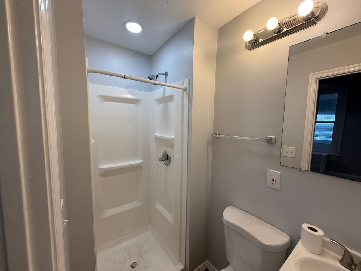 Apartment for rent at 2030 N Capitol St NW, Washington, DC 20002
