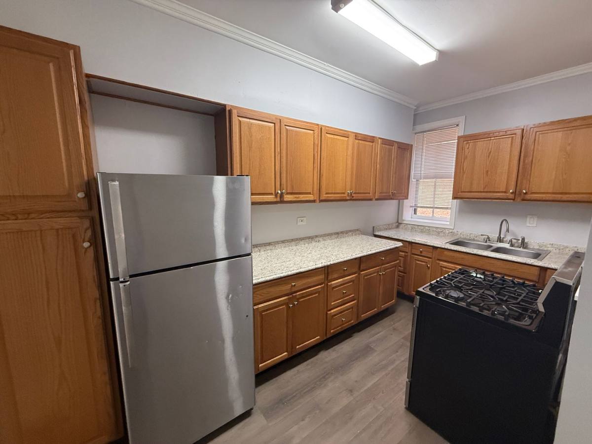 Apartment for rent at 2030 N Capitol St NW, Washington, DC 20002