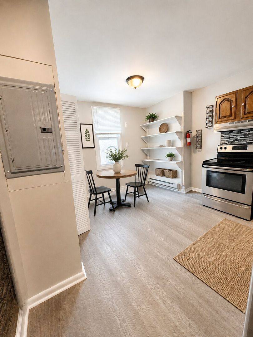 Apartment for rent at 1905 Federal St, Philadelphia, PA 19146