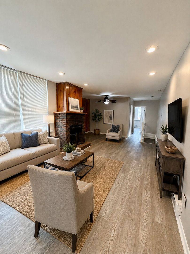 Apartment for rent at 1905 Federal St, Philadelphia, PA 19146
