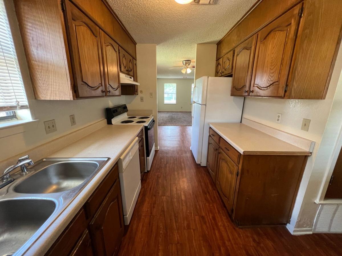 House for rent at 1417 Chapel Creek, Woodway, TX 76712