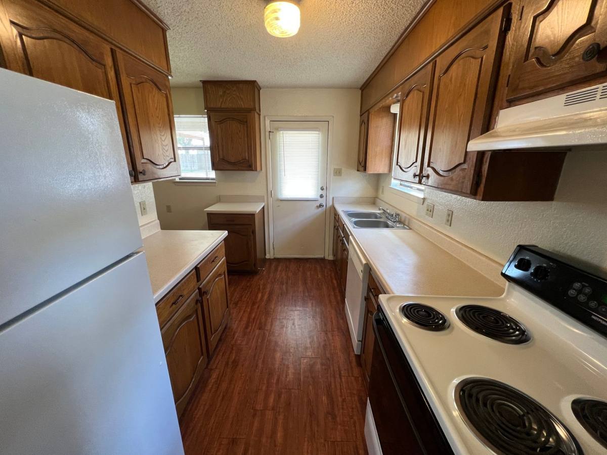 House for rent at 1417 Chapel Creek, Woodway, TX 76712