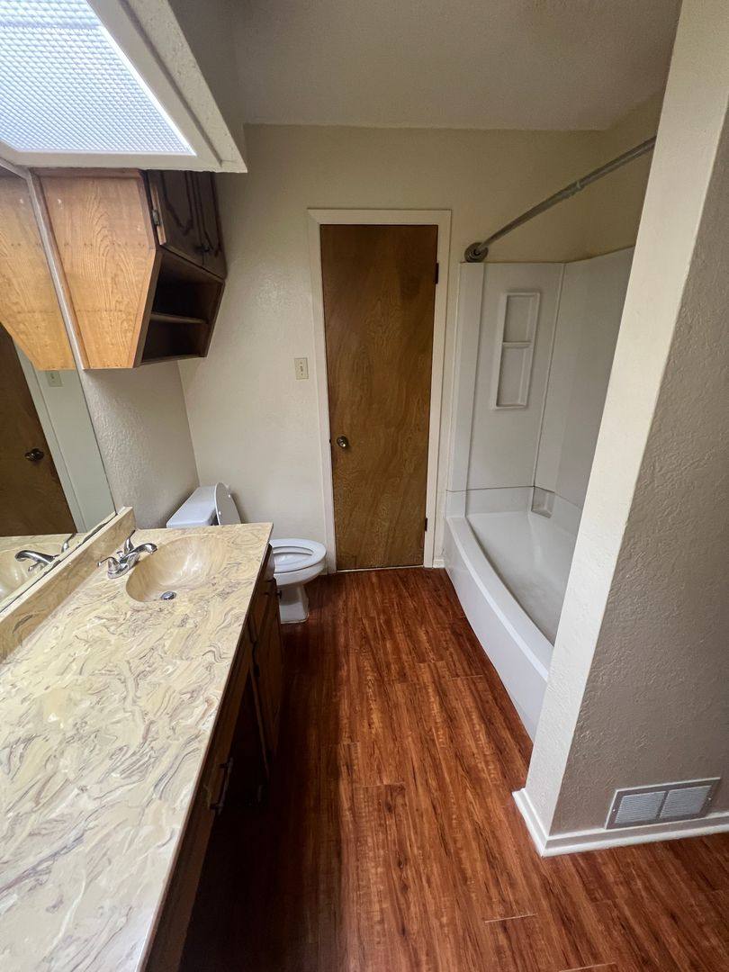 House for rent at 1417 Chapel Creek, Woodway, TX 76712