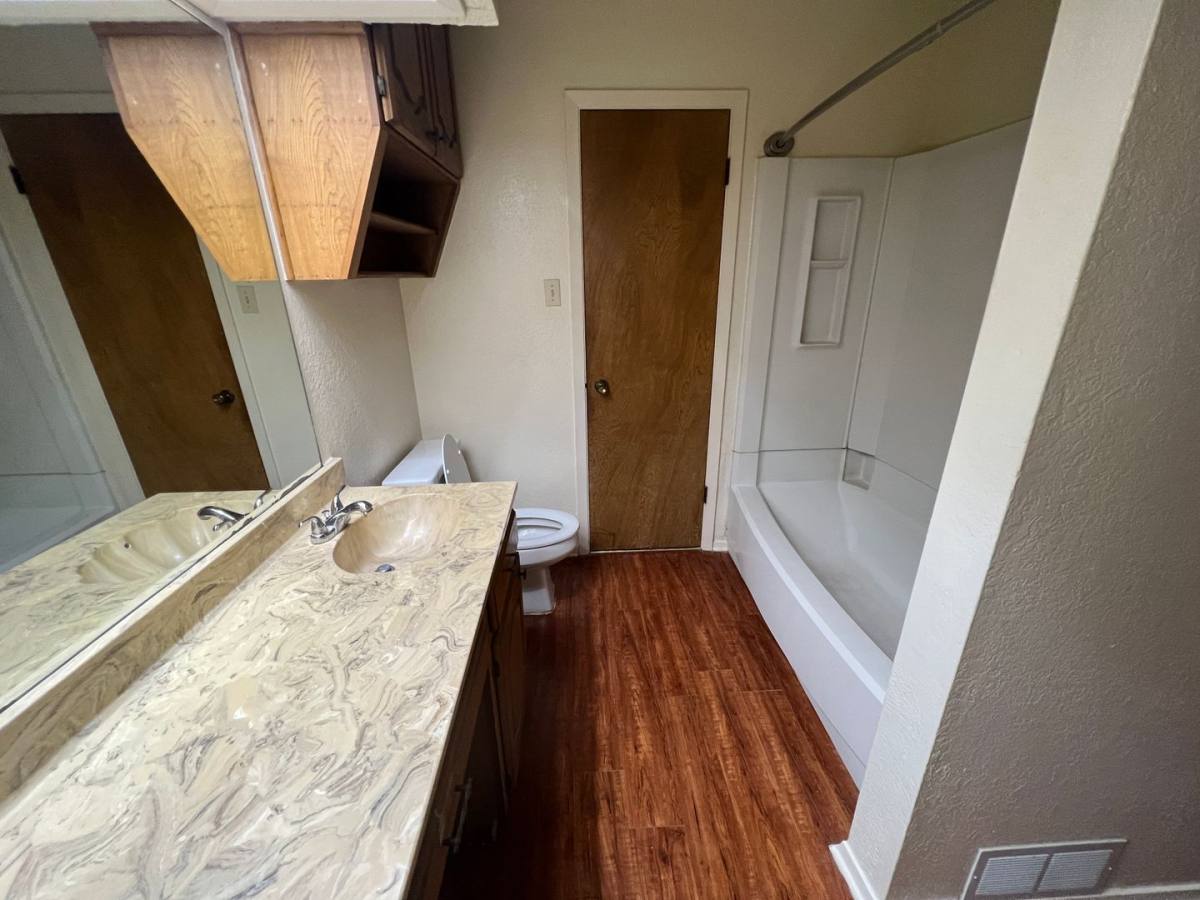 House for rent at 1417 Chapel Creek, Woodway, TX 76712