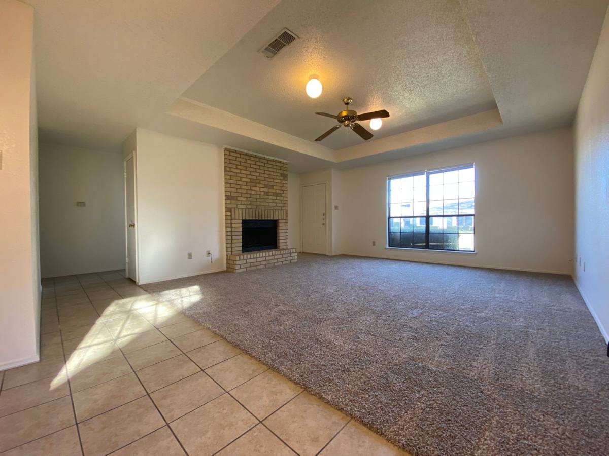 House for rent at 9221 Regal Dr, Woodway, TX 76712