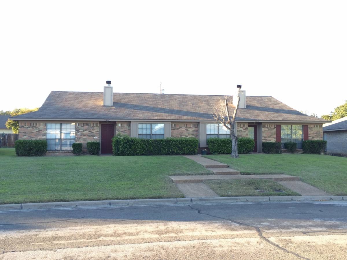 House for rent at 9221 Regal Dr, Woodway, TX 76712