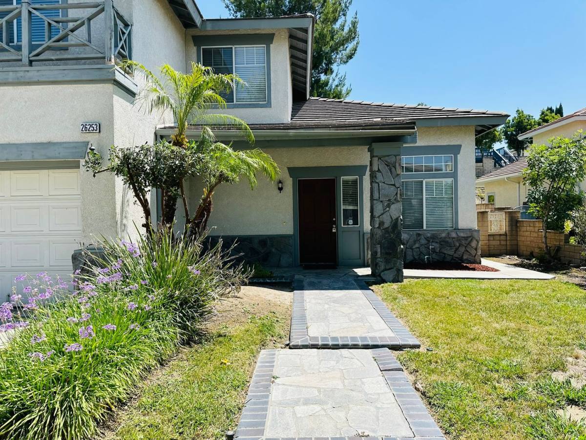 House for rent at 26253 King Edwards Dr, Loma Linda, CA 92354