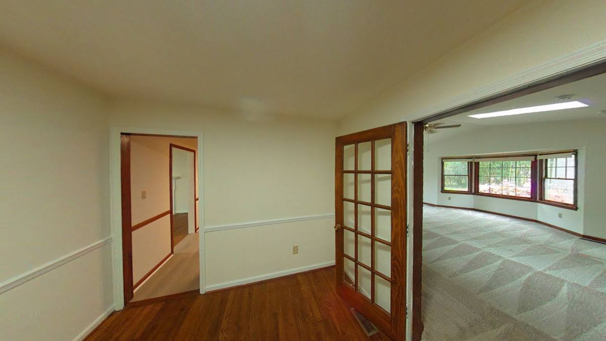 House for rent at 859 Catalina Dr, Newport News, VA 23608