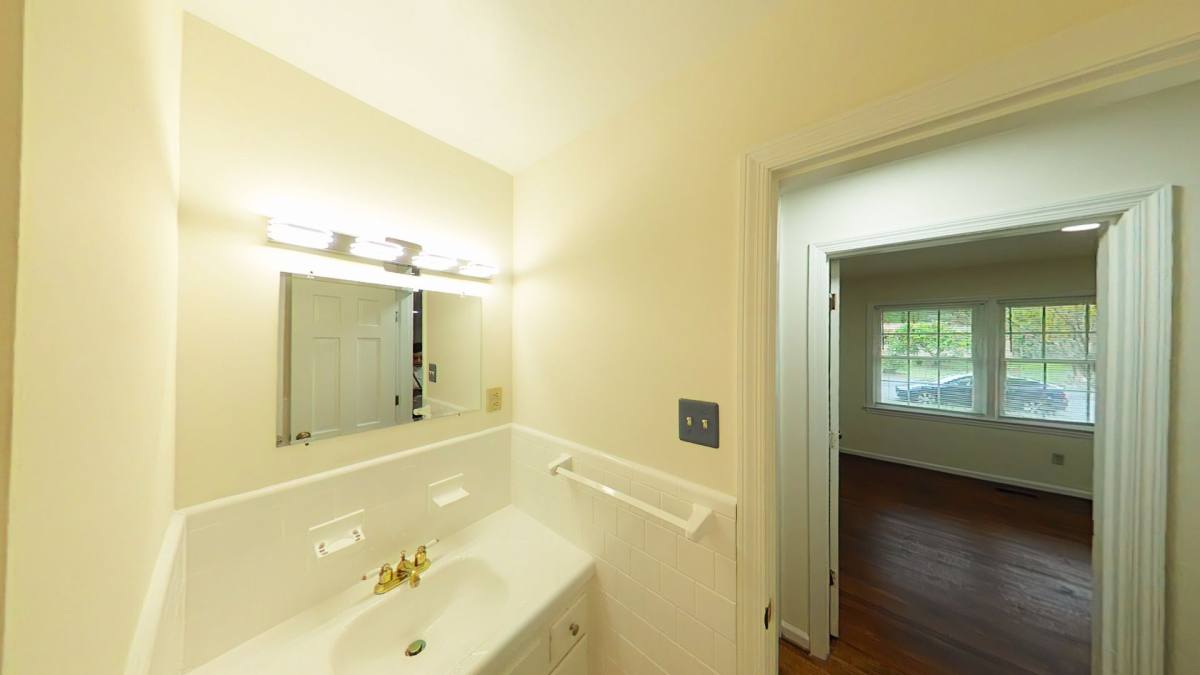 House for rent at 859 Catalina Dr, Newport News, VA 23608