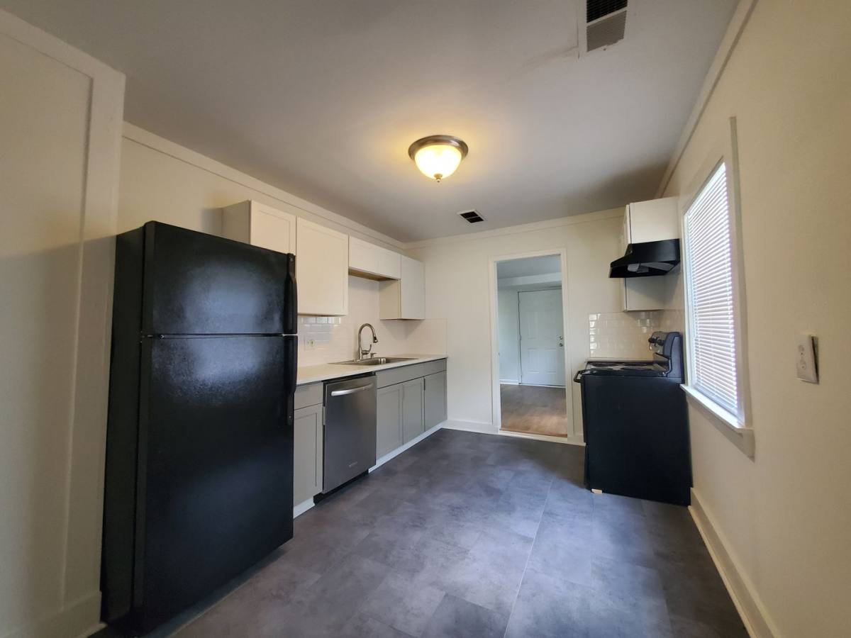 House for rent at 2577 Eastwood Dr, Decatur, GA 30032