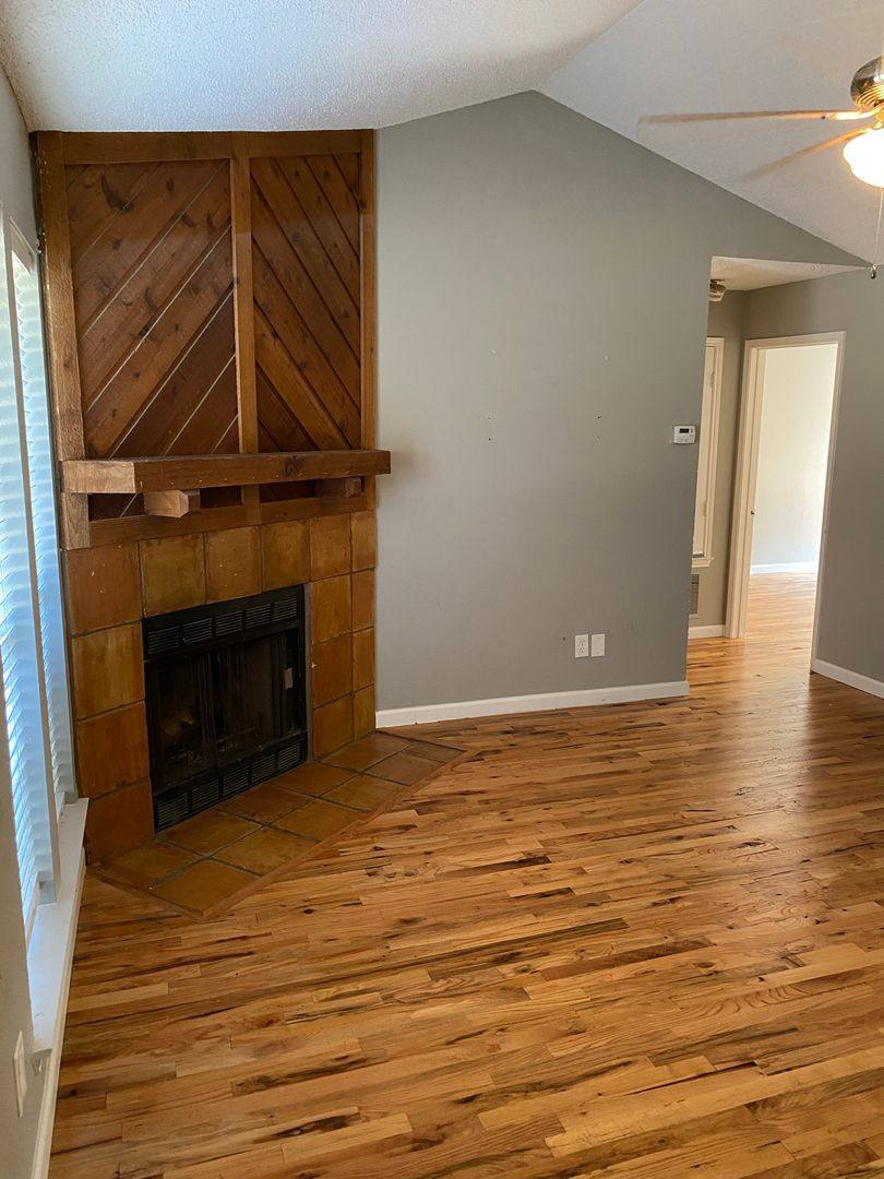 House for rent at 3904 Rye Glen Dr, Arlington, TX 76017