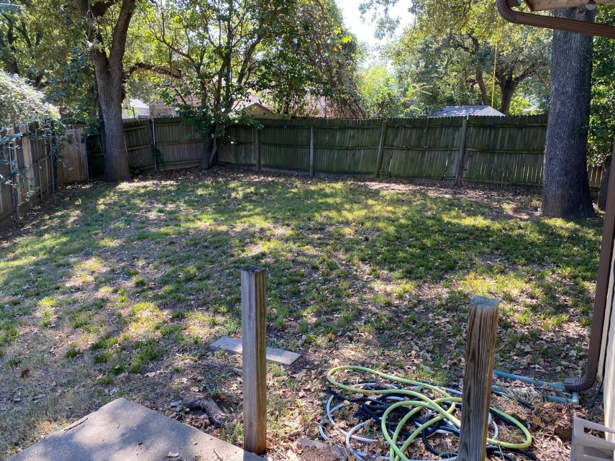 House for rent at 3904 Rye Glen Dr, Arlington, TX 76017
