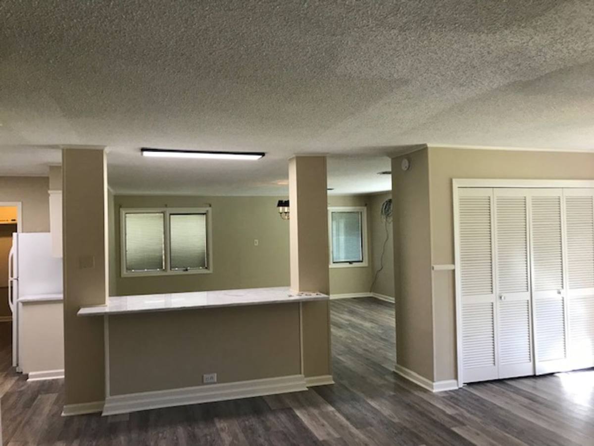House for rent at 2504 Kenmore St, Monroe, LA 71201