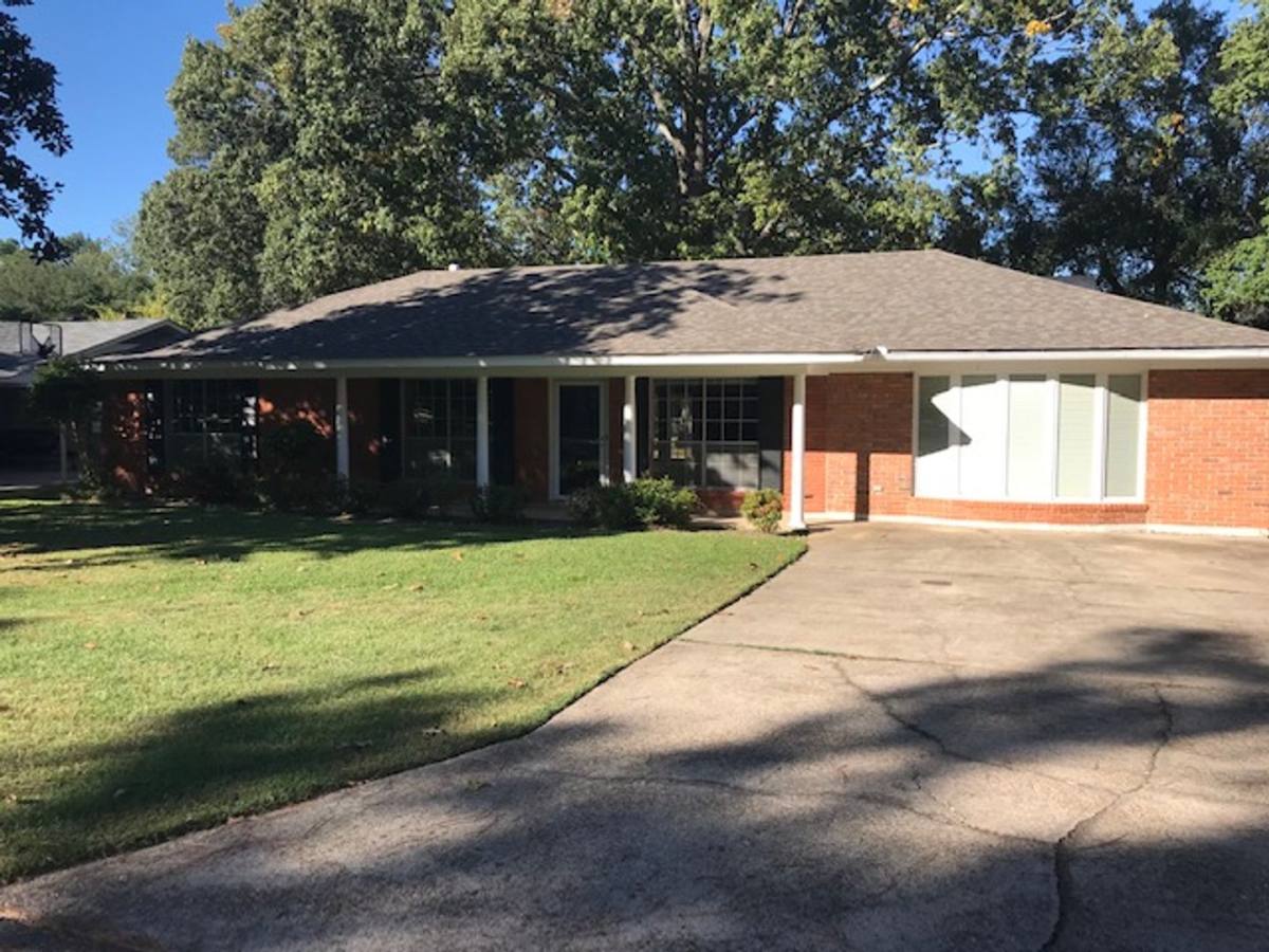 House for rent at 2504 Kenmore St, Monroe, LA 71201