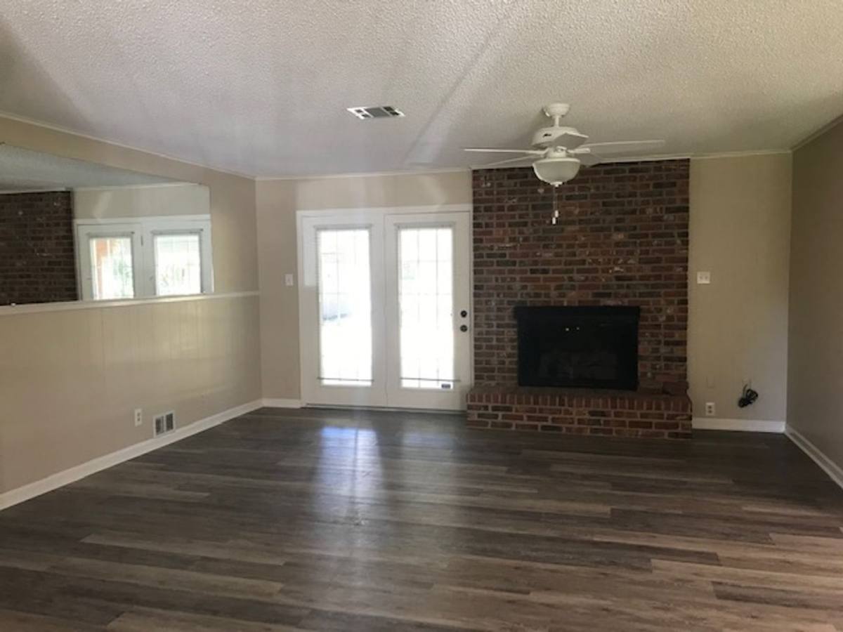 House for rent at 2504 Kenmore St, Monroe, LA 71201