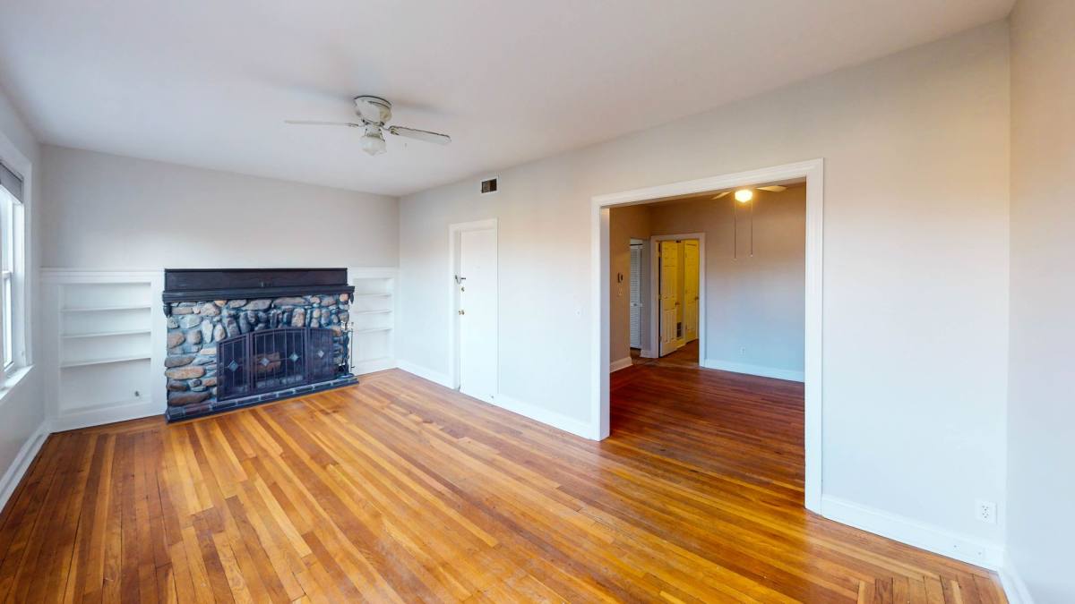 Apartment for rent at 542 Chapel St, New Haven, CT 06511