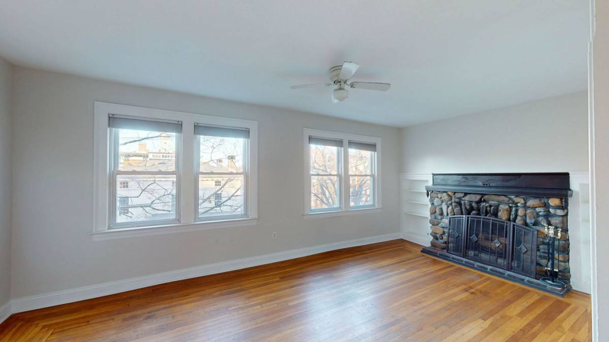 Apartment for rent at 542 Chapel St, New Haven, CT 06511
