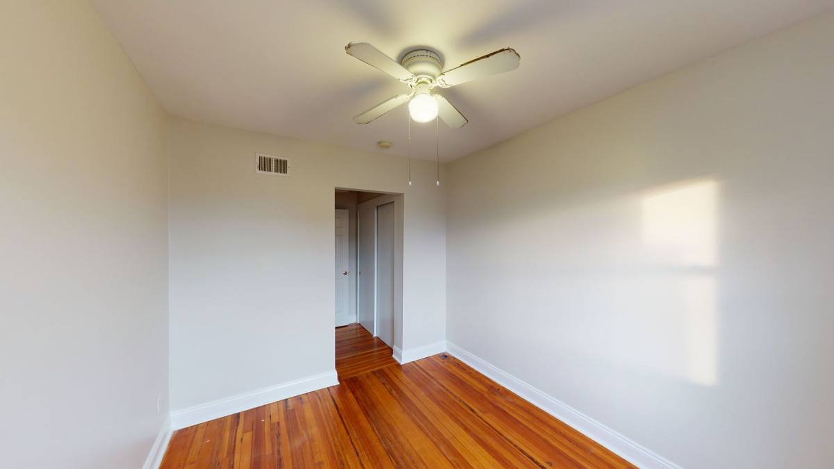 Apartment for rent at 542 Chapel St, New Haven, CT 06511