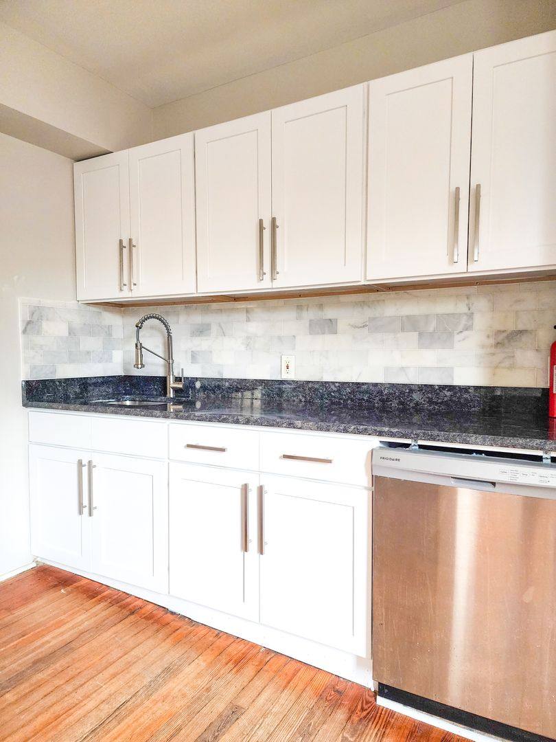 Apartment for rent at 542 Chapel St, New Haven, CT 06511