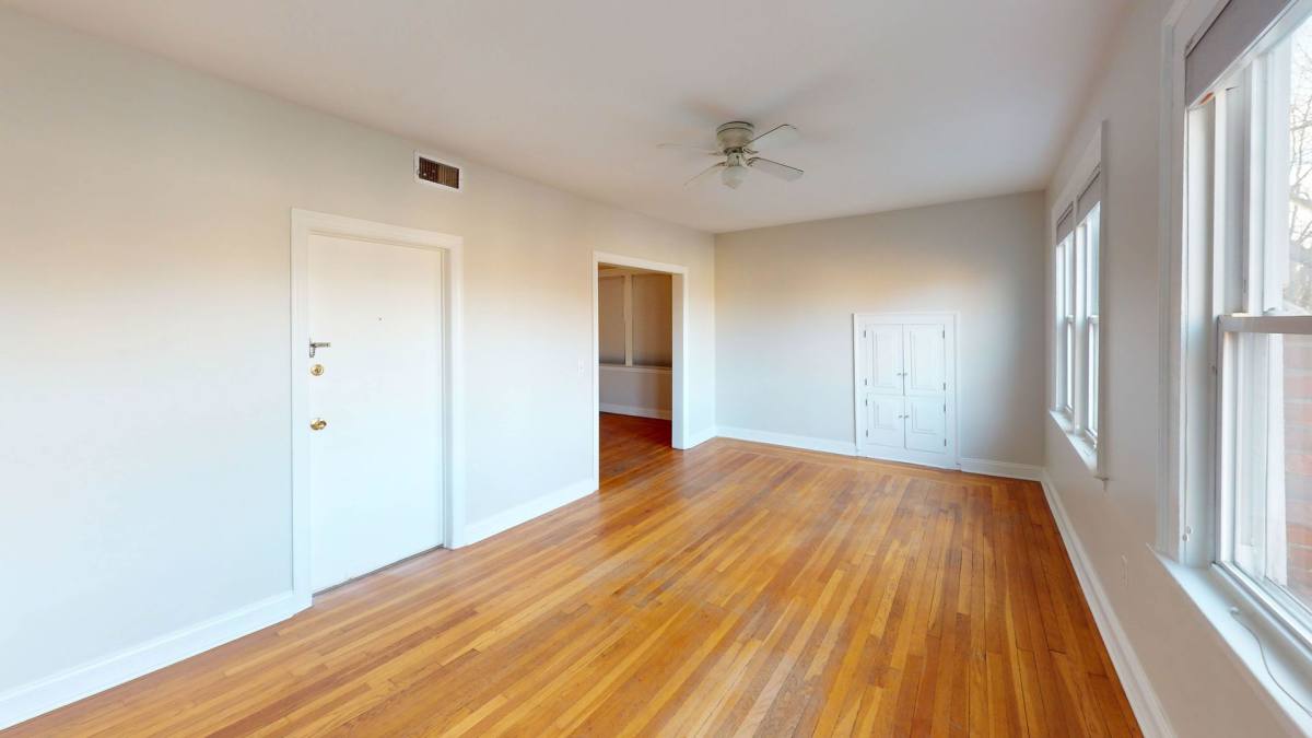 Apartment for rent at 542 Chapel St, New Haven, CT 06511