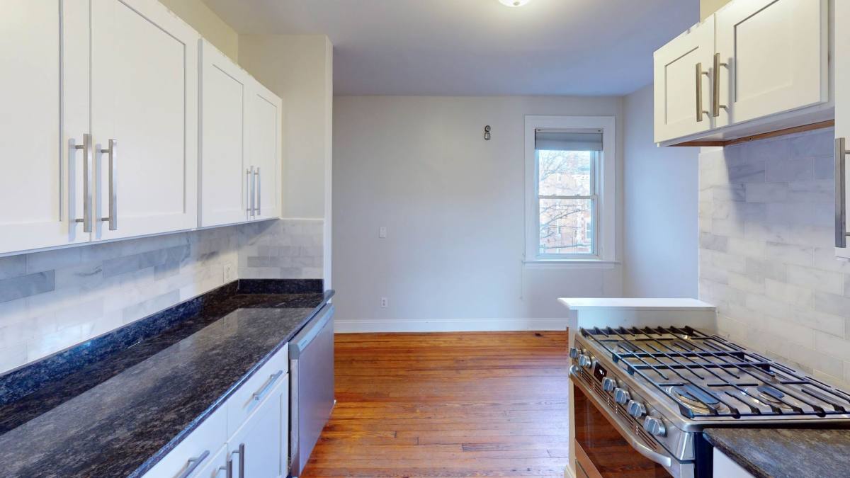 Apartment for rent at 542 Chapel St, New Haven, CT 06511