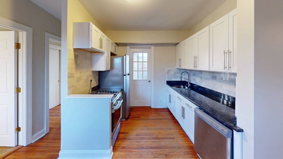 Apartment for rent at 542 Chapel St, New Haven, CT 06511
