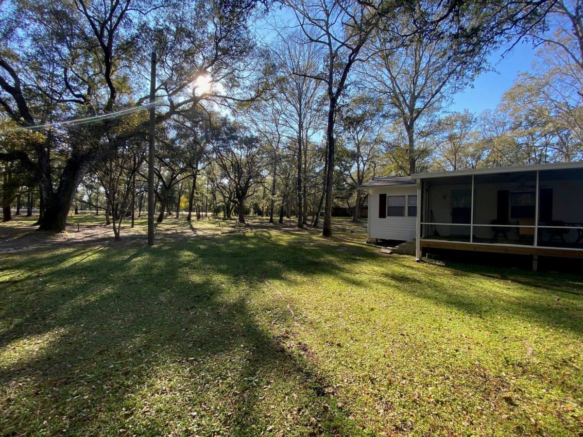 House for rent at 3496 Kennel Rd, Vernon, FL 32462