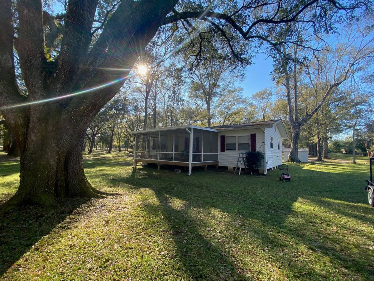 House for rent at 3496 Kennel Rd, Vernon, FL 32462