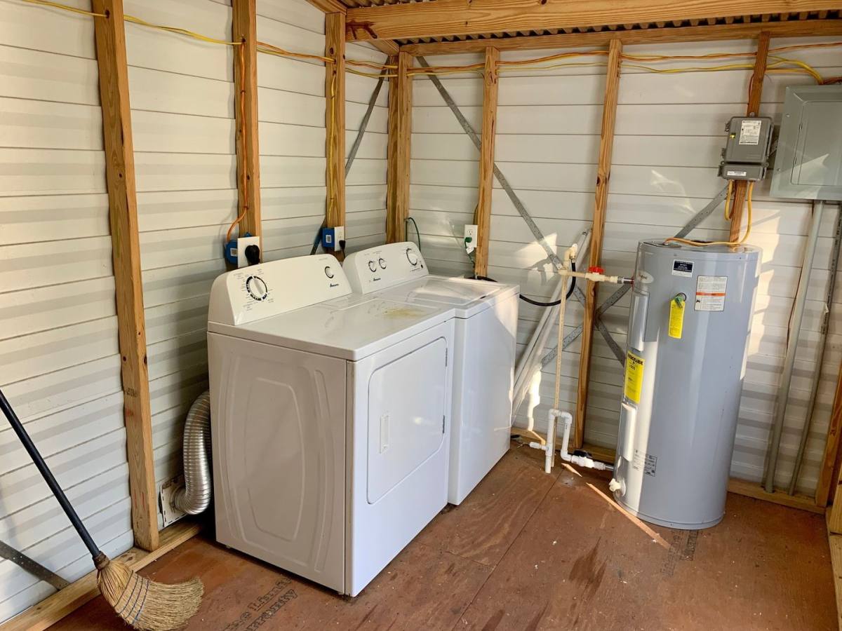House for rent at 3496 Kennel Rd, Vernon, FL 32462