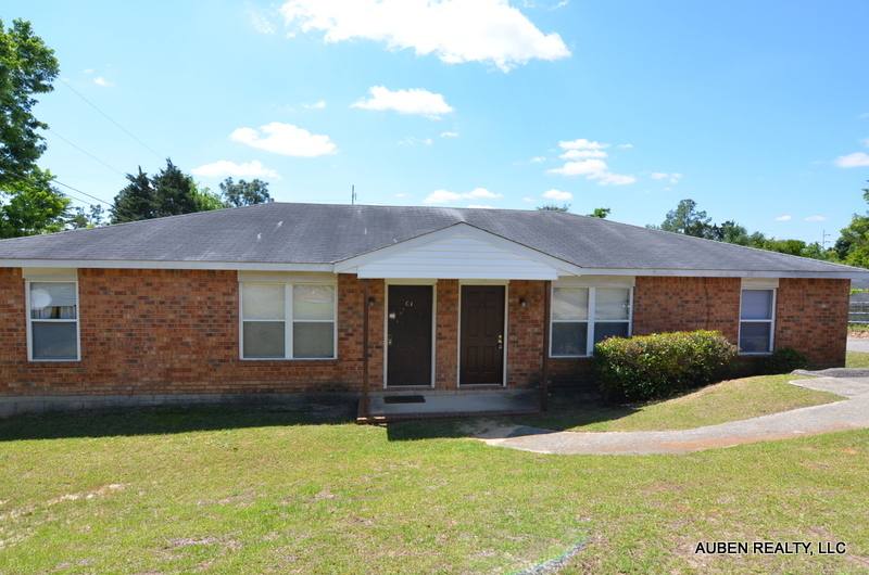 House for rent at 2311 Walden Dr #C2, Augusta, GA 30904
