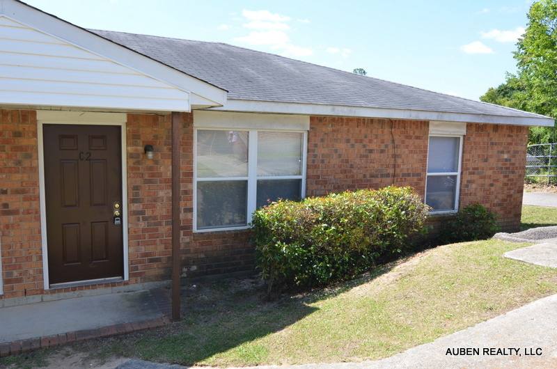 House for rent at 2311 Walden Dr #C2, Augusta, GA 30904