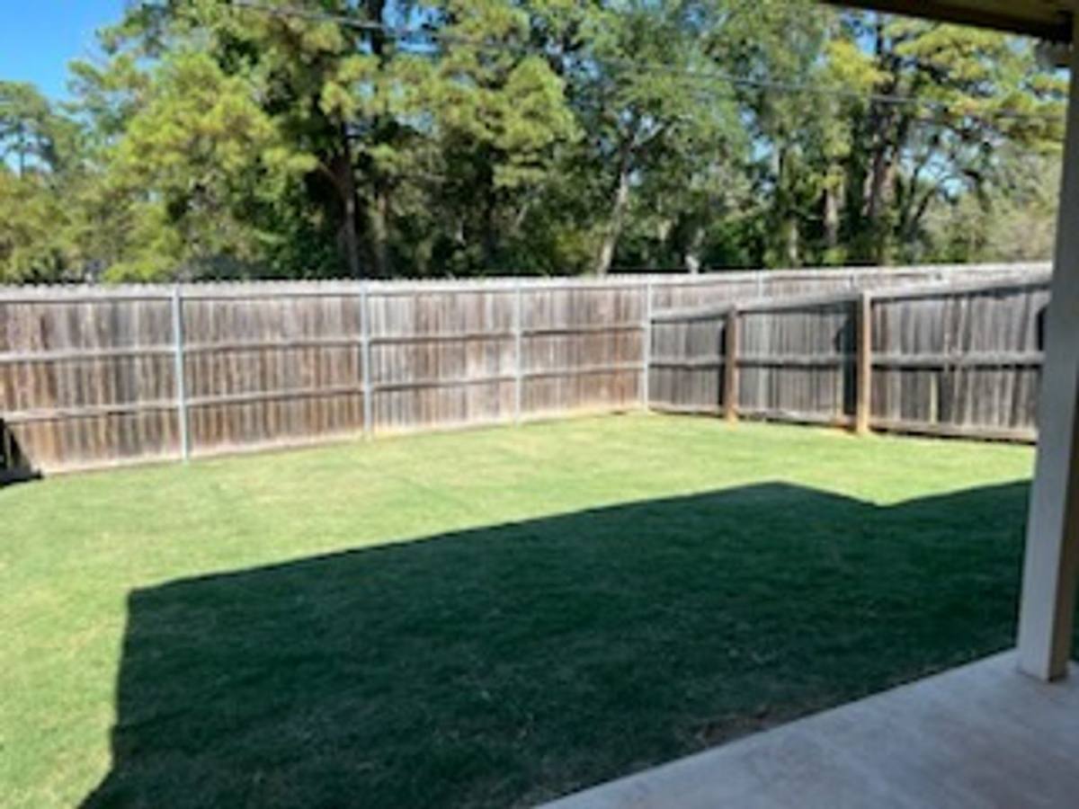 Townhouse for rent at 3958 Mobley Circle, Tyler, TX 75707