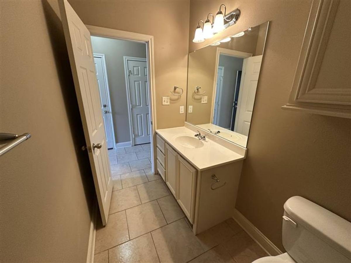 Townhouse for rent at 3958 Mobley Circle, Tyler, TX 75707