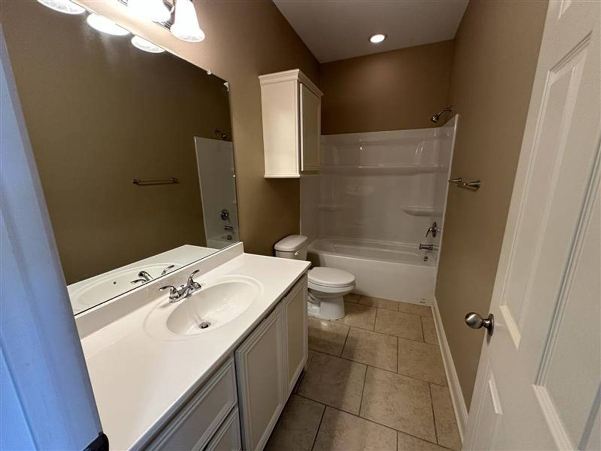 Townhouse for rent at 3958 Mobley Circle, Tyler, TX 75707