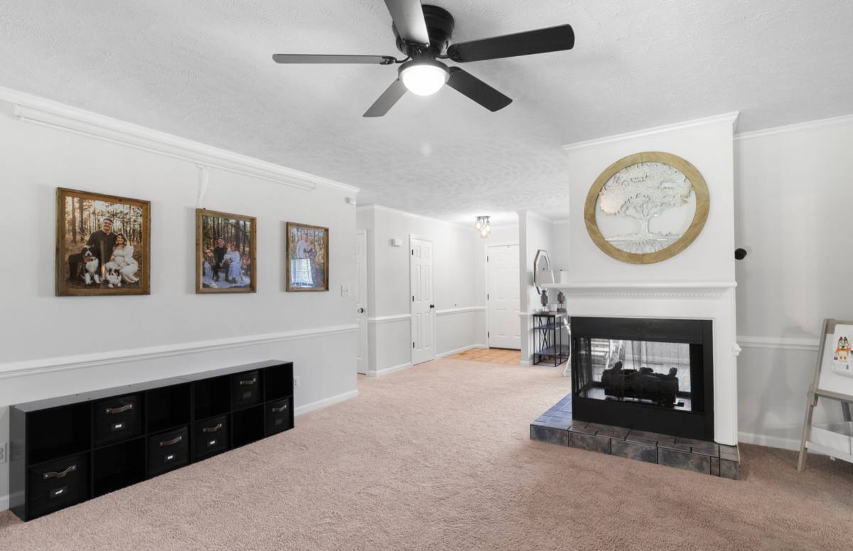 House for rent at 4531 Mobius Rd, Fayetteville, NC 28312