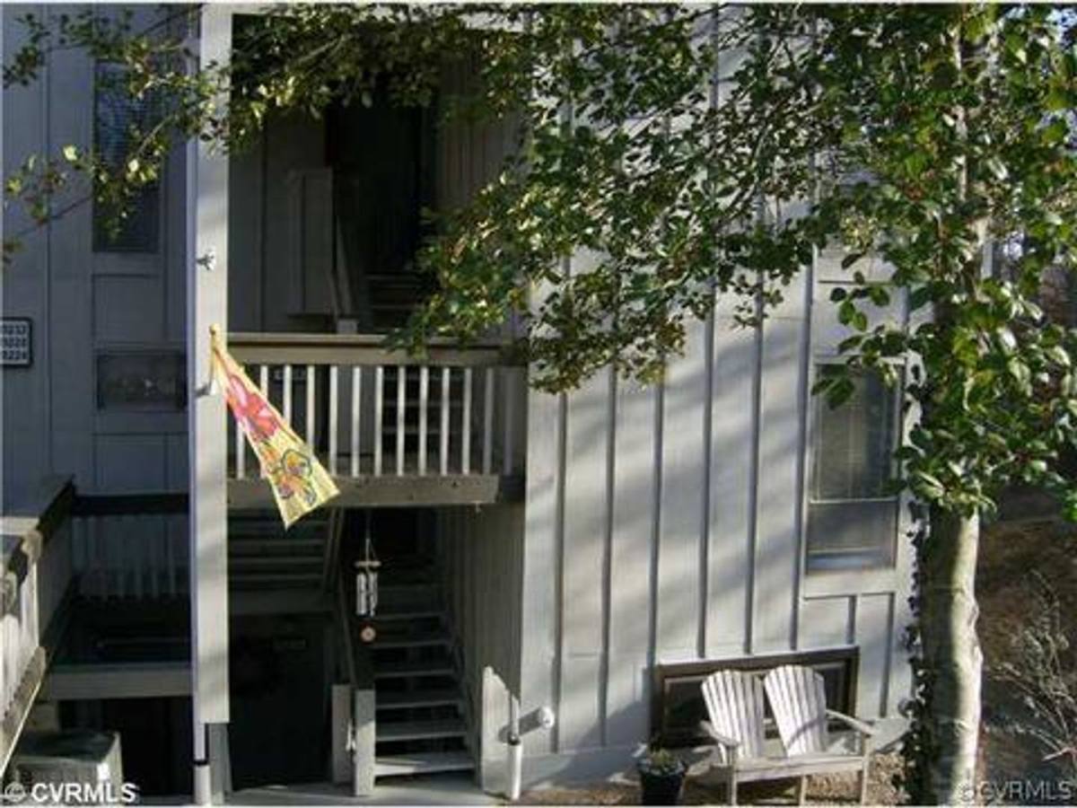 Condo for rent at 10224 Iron Mill Rd, Richmond, VA 23235