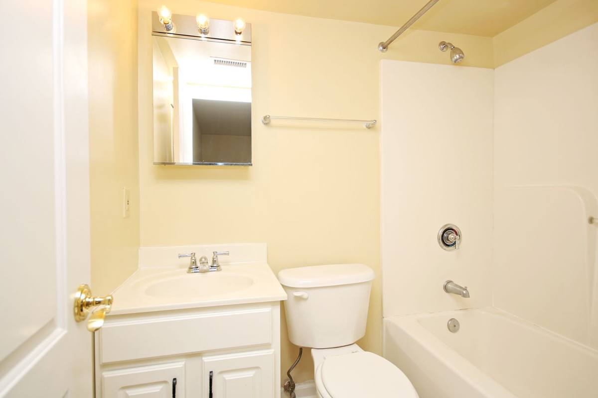 Apartment for rent at 1504 Villa Terrace, Charlottesville, VA 22903