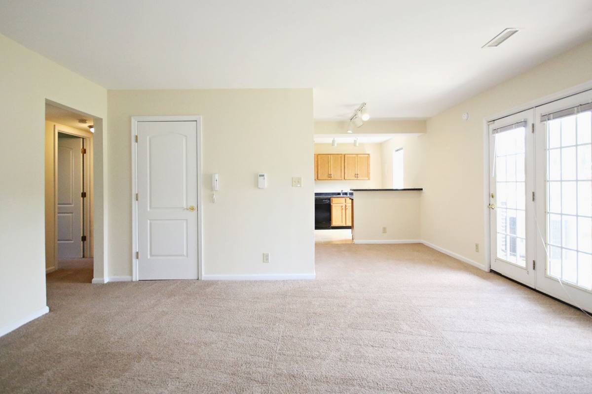 Apartment for rent at 1504 Villa Terrace, Charlottesville, VA 22903