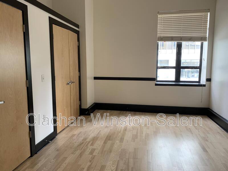 Apartment for rent at 50 W Fourth St, Winston Salem, NC 27101