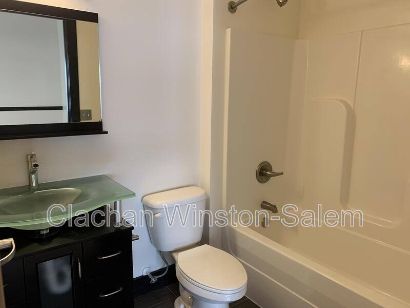 Apartment for rent at 50 W Fourth St, Winston Salem, NC 27101