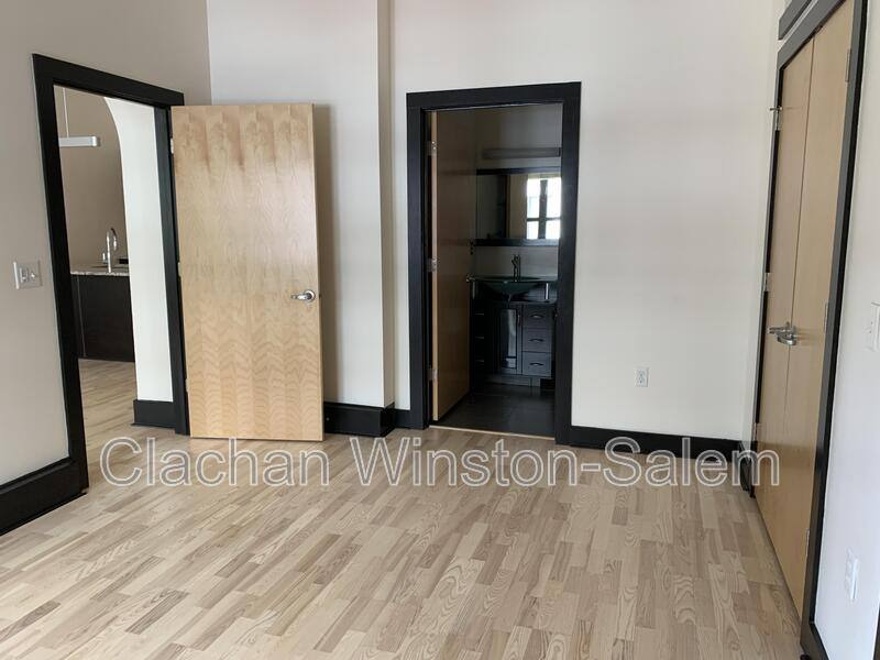 Apartment for rent at 50 W Fourth St, Winston Salem, NC 27101