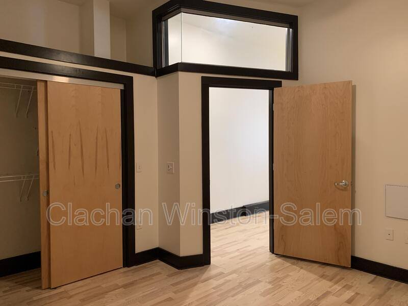 Apartment for rent at 50 W Fourth St, Winston Salem, NC 27101