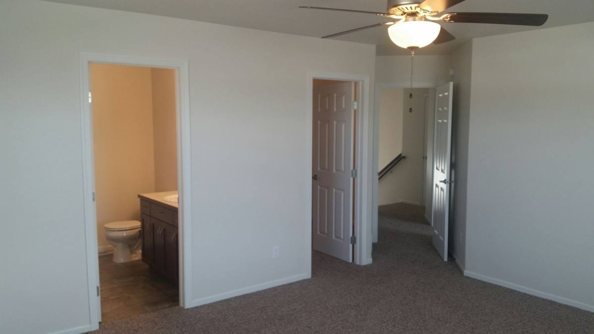 House for rent at 3234 26th St S, Moorhead, MN 56560