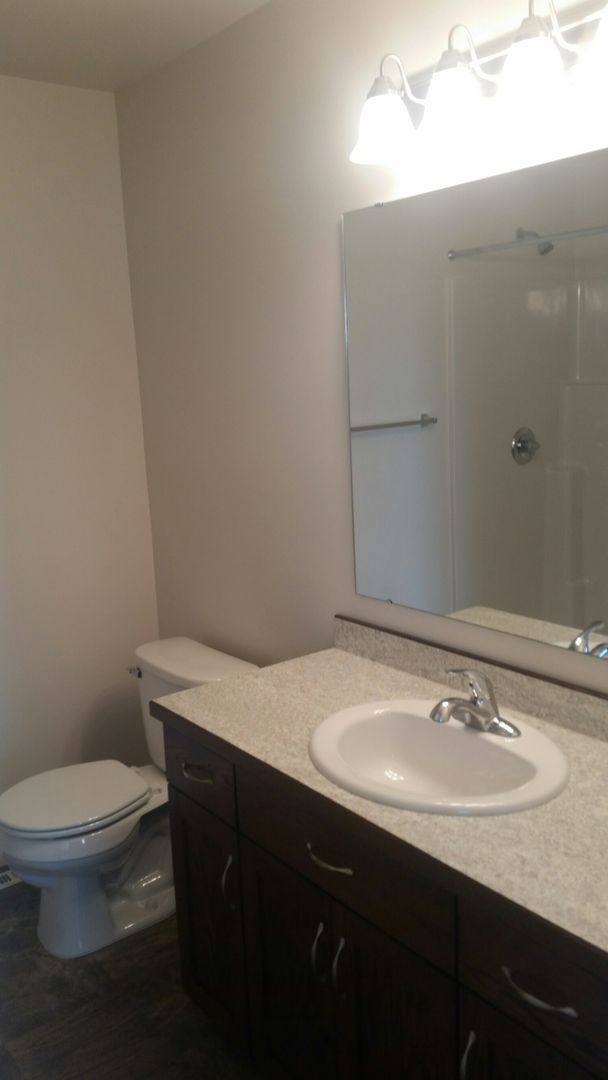 House for rent at 3234 26th St S, Moorhead, MN 56560